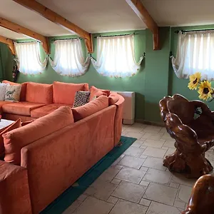 Apartamento Tirana Apartment B&B, Tirana